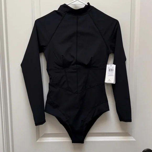 Rip Curl Mirage Ultimate Long Sleeve Surf Suit NWT Size S - Picture 5 of 16